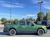 New 2025 Ford Maverick XLT image 2