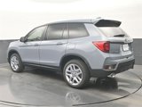Certified 2025 Honda Passport EX-L image 5