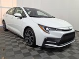 Used 2020 Toyota Corolla SE image 4