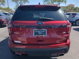 Used 2017 Ford Explorer Sport w/ Equipment Group 401A image 5