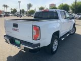 Used 2019 GMC Canyon SLE w/ SLE Convenience Package image 5