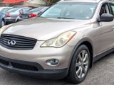 Used 2010 INFINITI EX35 Journey image 5