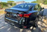 Used 2021 Nissan Altima 2.5 SL image 4