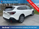 Used 2021 Subaru Outback Premium image 4
