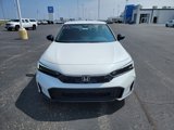 New 2026 Honda Civic Sport image 4