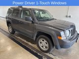 Used 2016 Jeep Patriot Sport w/ Power Value Group image 4