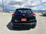 New 2024 Nissan Kicks S image 6
