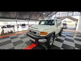 Used 2012 Toyota FJ Cruiser 2WD image 2