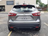 Used 2021 Nissan Rogue Sport SV image 4