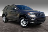 Certified 2021 Jeep Grand Cherokee Laredo X image 3