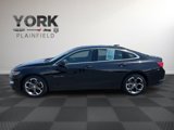 Used 2023 Chevrolet Malibu LT image 2