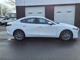 New 2025 MAZDA MAZDA3 s image 2