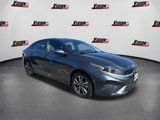 Used 2024 Kia Forte LXS image 3