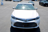 Used 2018 Toyota Avalon Limited image 3