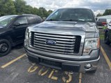 Used 2011 Ford F150 XLT w/ XLT Chrome Pkg image 2