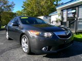 Used 2013 Acura TSX Sedan image 4
