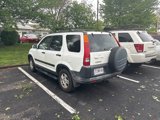 Used 2002 Honda CR-V EX image 6