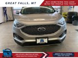 Used 2023 Ford Edge SEL image 2