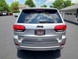 Used 2020 Jeep Grand Cherokee Altitude image 4