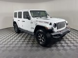 Used 2021 Jeep Wrangler Unlimited Rubicon image 6