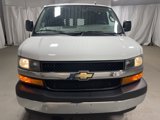 Used 2023 Chevrolet Express 2500 w/ Driver Convenience Package image 2