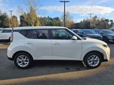 New 2025 Kia Soul LX image 4