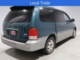 Used 2002 Kia Sedona EX image 2