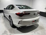 Used 2021 Acura TLX SH-AWD w/ Advance Package image 4