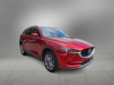 Used 2021 MAZDA CX-5 Grand Touring image 2