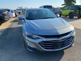 Used 2023 Chevrolet Malibu LT image 2