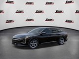 New 2025 Kia K4 LXS image 3