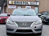 Used 2015 Nissan Sentra SV image 2