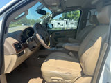 Used 2015 Nissan Armada Platinum w/ 2nd Row Captain Seat Package image 6