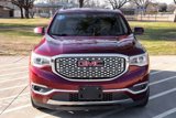 Used 2018 GMC Acadia Denali w/ Technology Package image 6