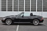 Used 2002 BMW Z3 3.0i image 4