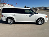 Used 2009 Ford Flex SE image 4