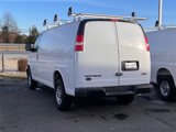 New 2024 GMC Savana 2500 w/ Driver Convenience Package image 2