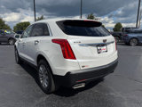 Used 2017 Cadillac XT5 Luxury w/ Driver Awareness Package image 5
