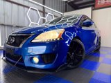 Used 2014 Nissan Sentra SR w/ SR Driver Package image 3