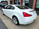 Used 2010 INFINITI G37 x Coupe image 4