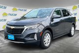 Used 2022 Chevrolet Equinox LT image 3