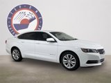 Used 2018 Chevrolet Impala LT image 2