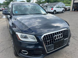 Used 2015 Audi Q5 2.0T Premium image 5