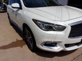 Used 2017 INFINITI QX60 FWD image 3