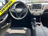 Used 2023 Chevrolet Malibu LT image 3