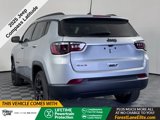 New 2025 Jeep Compass Latitude w/ Altitude Special Edition image 6
