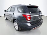 Used 2017 Ford Explorer XLT w/ Equipment Group 201A image 5