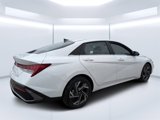 New 2025 Hyundai Elantra SEL image 3
