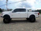 Used 2019 Ford F150 King Ranch w/ Equipment Group 601A Luxury image 2