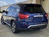Used 2017 Nissan Pathfinder SL w/ SL Premium Package image 5